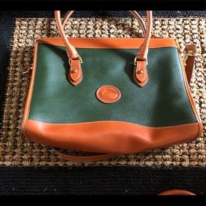 D&B purse
